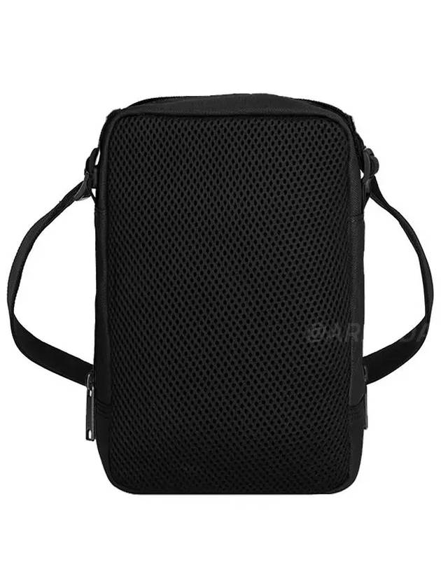 B0000305 Crossbody Zip Bag Black - CARHARTT - BALAAN 2