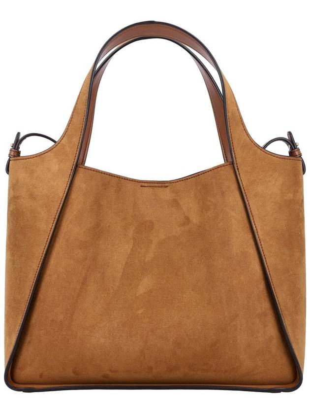 Logo tote bag - STELLA MCCARTNEY - BALAAN 4