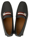 Men's Driving Shoes WILIAM O 901 - BALLY - BALAAN 2