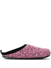 Wabi wool blend slip ons 20889145 - CAMPER - BALAAN 1