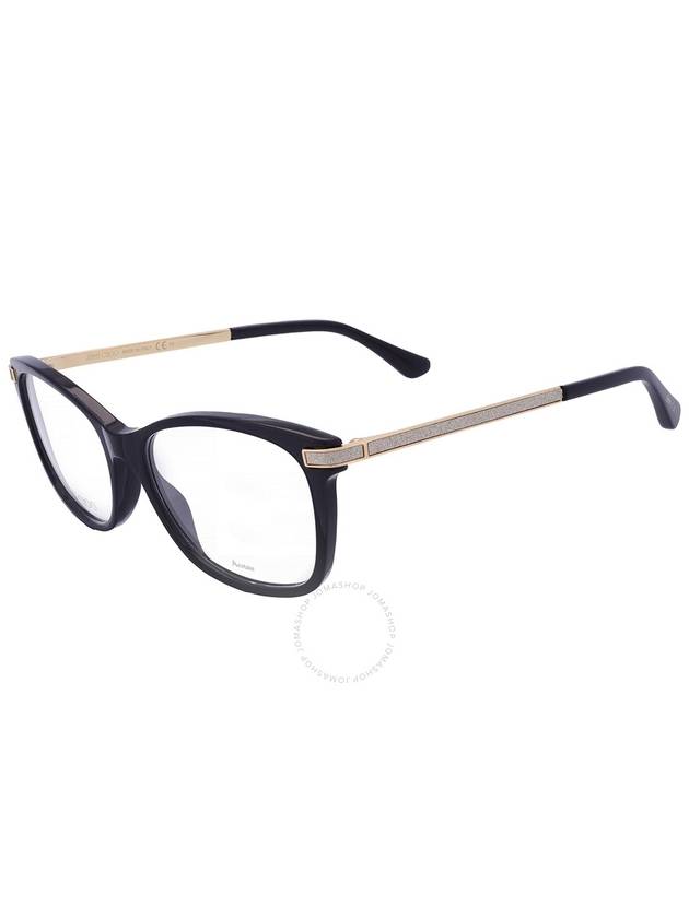 Jimmy Choo Demo Rectangular Ladies Eyeglasses JC269 0807 54 - JIMMY CHOO - BALAAN 3