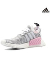 Nomad NMD R2 Prime Knit BY9520 - ADIDAS - BALAAN 3