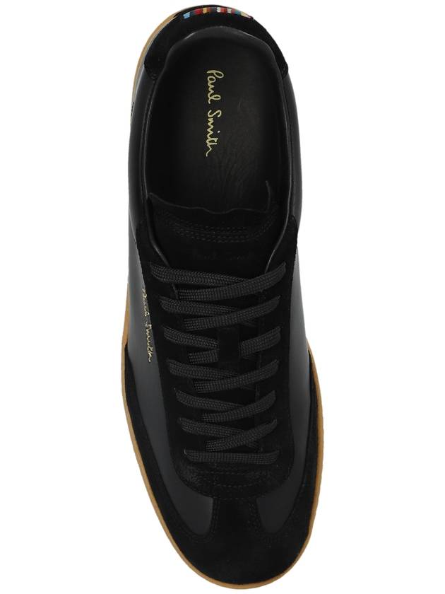 Paul Smith Sports Shoes, Men's, Black - PAUL SMITH - BALAAN 6