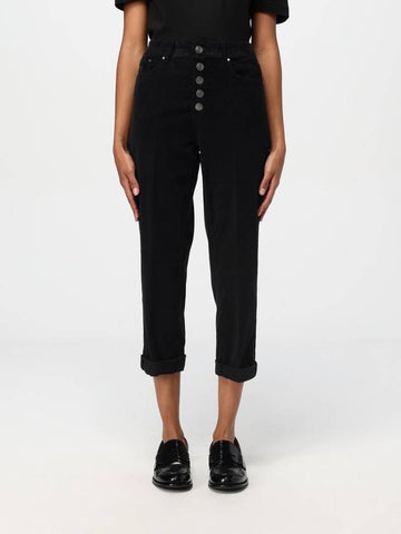 Pants woman Dondup - DONDUP - BALAAN 1