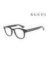 Glasses Frame GG0927O 003 Square Acetate Men Women Glasses - GUCCI - BALAAN.