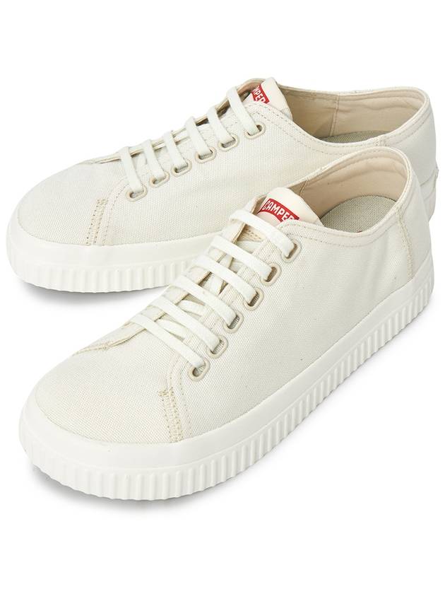 Sneakers K100933 004 PEU RODA 0 White - CAMPER - BALAAN 2