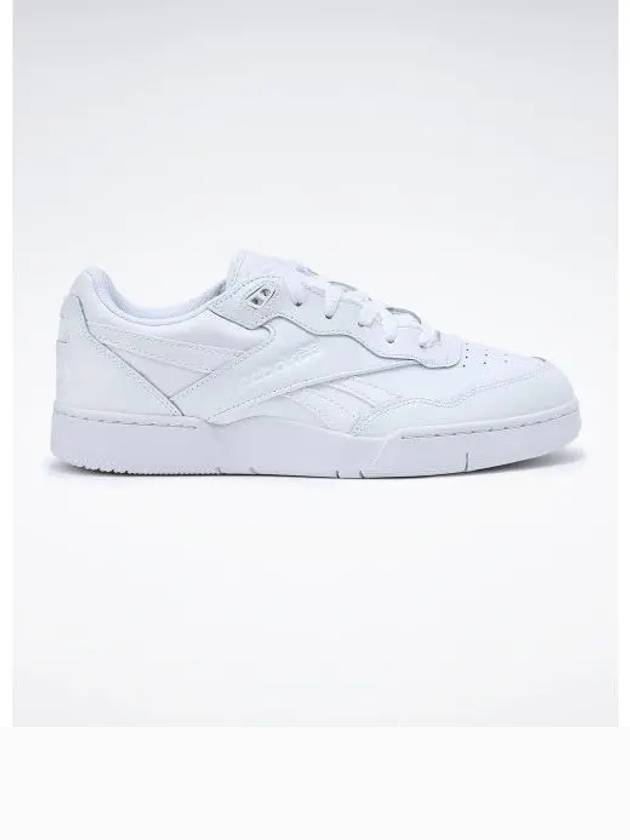 BB 4000 II Low Top Sneakers Off White - REEBOK - BALAAN 2