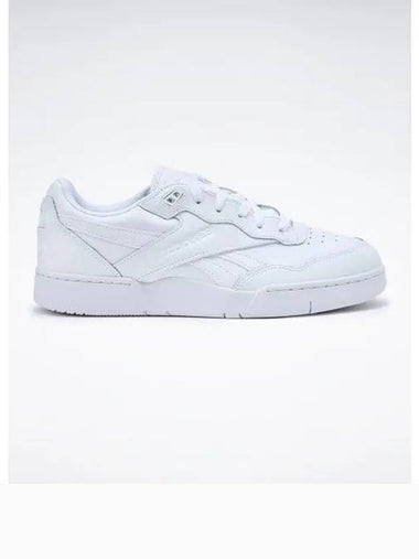 BB 4000 II Low Top Sneakers Off White - REEBOK - BALAAN 1