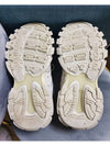 Track shoes white 43 - BALENCIAGA - BALAAN 9