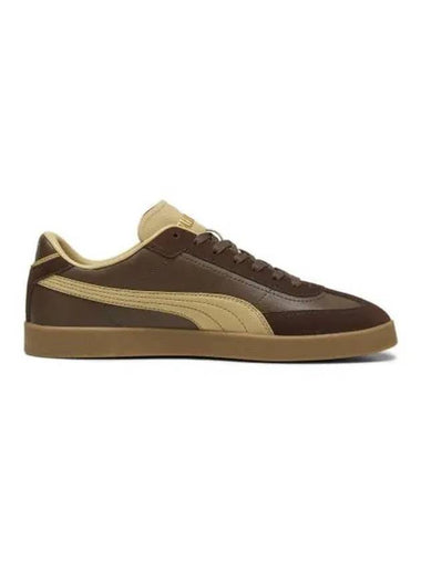 Club II Era Low Top Sneakers Brown - PUMA - BALAAN 1