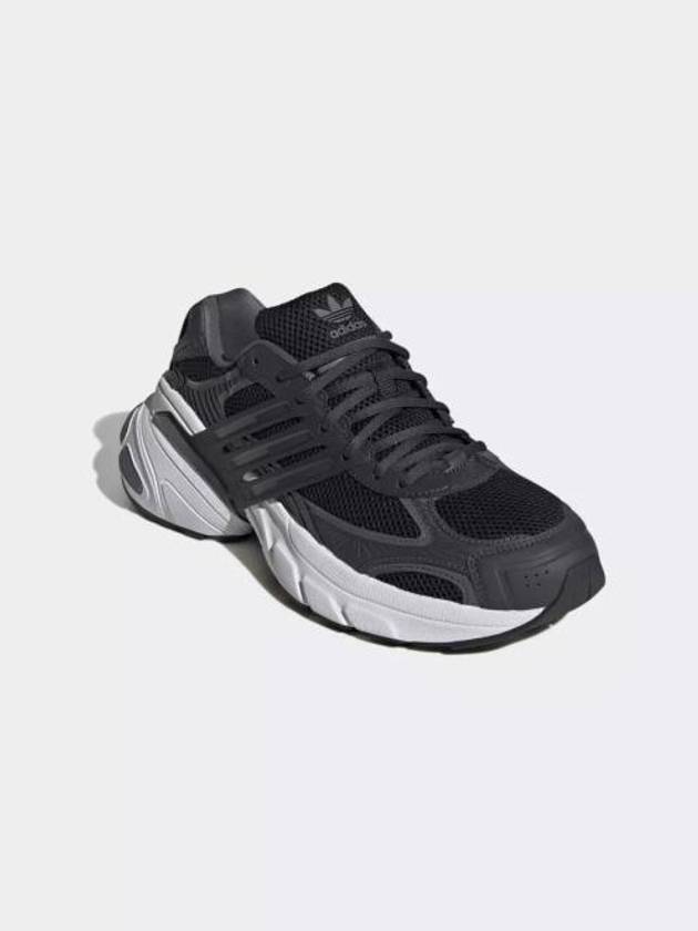 Adistar XLG Low Top Sneakers Grey - ADIDAS - BALAAN 5