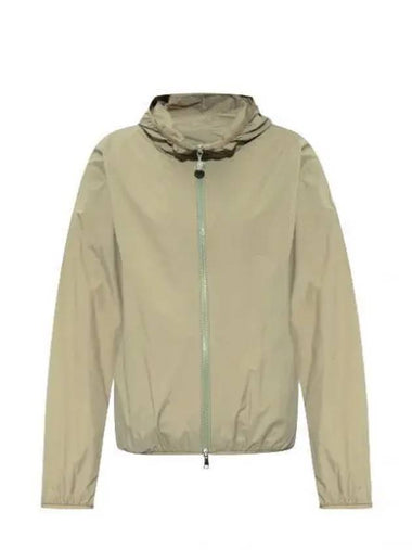 Pegio Women s Hooded Windbreaker 1A00135 597IC 92G - MONCLER - BALAAN 1