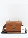 196853CR4 04LU shoulder bag - CELINE - BALAAN 1