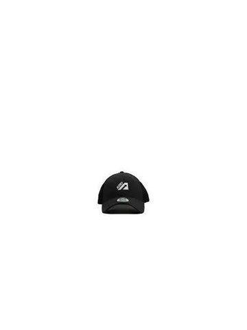 24 ACGU 73BK Logo Golf Baseball Ball Cap - AUTRY - BALAAN 1