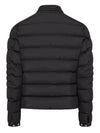 Soulet SOUILLET padding black - MONCLER - BALAAN 3