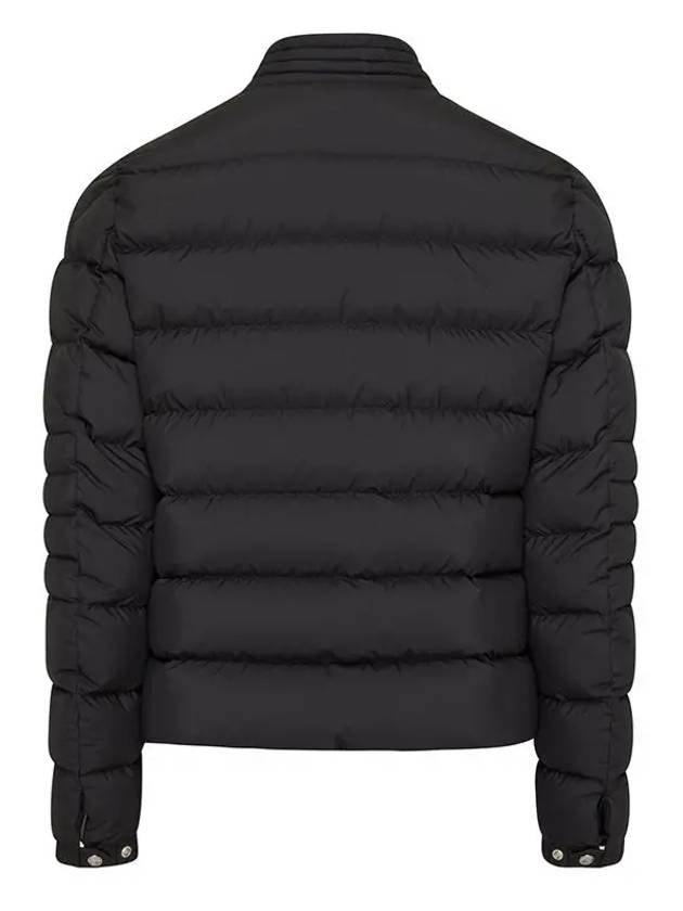 Soulet SOUILLET padding black - MONCLER - BALAAN 3