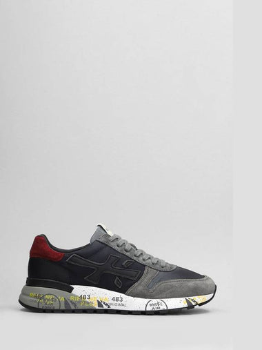 Premiata Mick Sneakers - PREMIATA - BALAAN 1