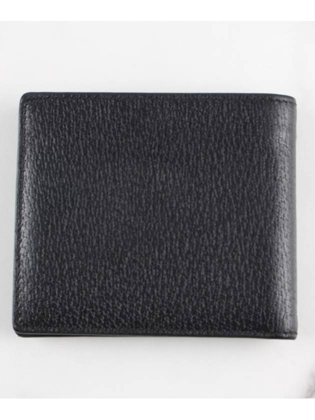 Marmont half wallet - GUCCI - BALAAN 4