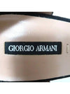 Smith Market Armani black color shoes women s - GIORGIO ARMANI - BALAAN 6