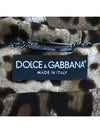 Smith Market Silk Jacket Women s Clothing - DOLCE&GABBANA - BALAAN 4