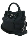 Black 2 WAY bag - MICHAEL KORS - BALAAN 2