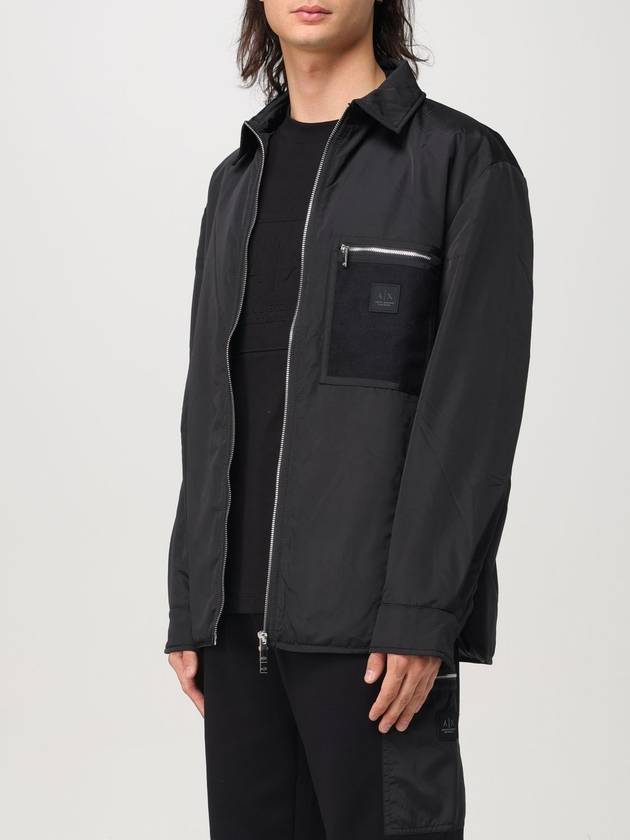 Coat men Armani Exchange - ARMANI EXCHANGE - BALAAN 3