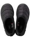 Tasman LTA Slippers Black - UGG - BALAAN 5