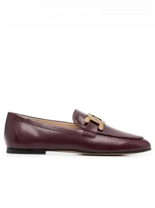 loafers purple XXW79A0DD00 TRP R822 - TOD'S - BALAAN 2