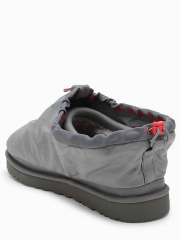 23FW Men's Tasman Zipper Slipon Boots 1144114NY Gray BPG - UGG - BALAAN 4