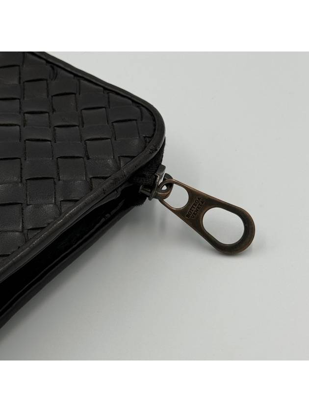 Bottega Veneta Document Round Clutch Large - BOTTEGA VENETA - BALAAN 7