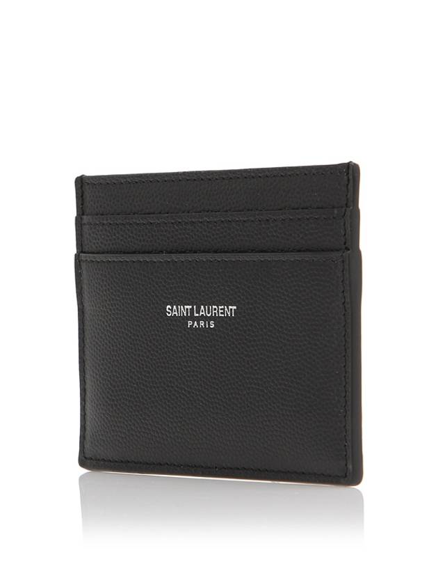 men card wallet - SAINT LAURENT - BALAAN 2