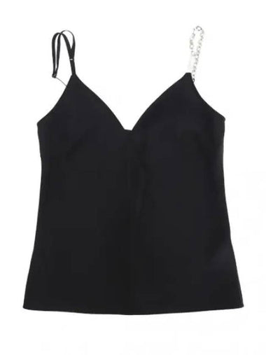 link chain strap top - GIVENCHY - BALAAN 1