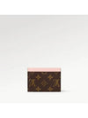 Edot Rosalie Card Wallet Coin CoinPerth M83600 - LOUIS VUITTON - BALAAN 5