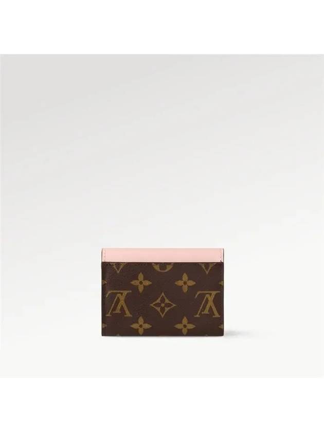 Edot Rosalie Card Wallet Coin CoinPerth M83600 - LOUIS VUITTON - BALAAN 5