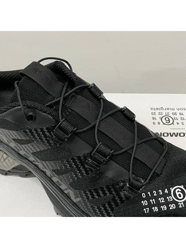 XT 4 Mule Black - SALOMON - BALAAN 8