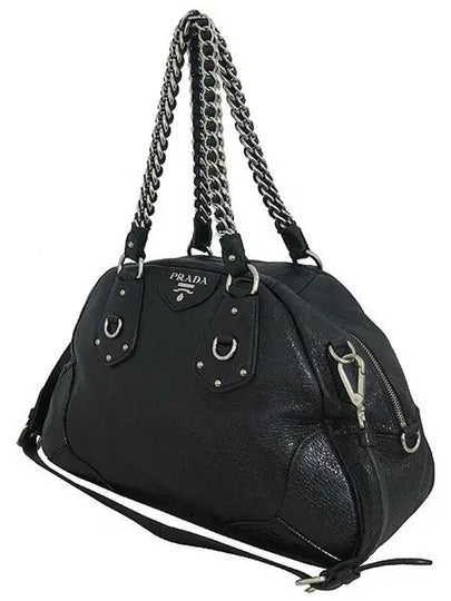 BL0435 2 WAY bag - PRADA - BALAAN 2