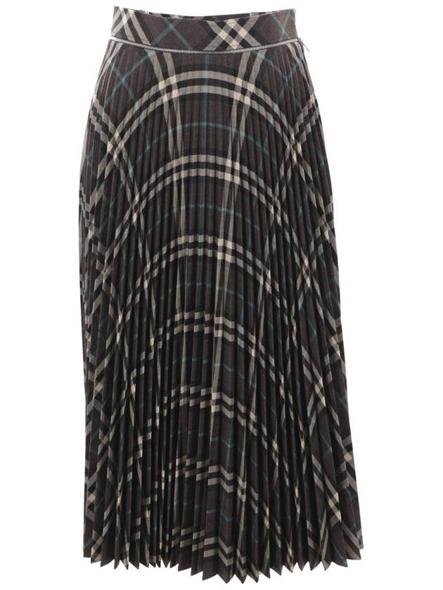 Burberry Skirts - BURBERRY - BALAAN 1