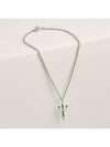 Artificier Necklace Men s H100033FPAJ - HERMES - BALAAN 2