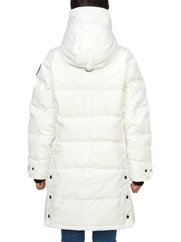 3802WB 433 Down Jacket - CANADA GOOSE - BALAAN 5