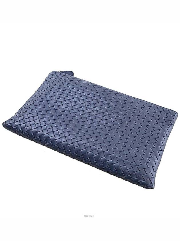 men clutch bag - BOTTEGA VENETA - BALAAN 6