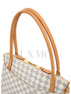 N41176 Damier Azur Piheri PM shoulder bag - LOUIS VUITTON - BALAAN 5