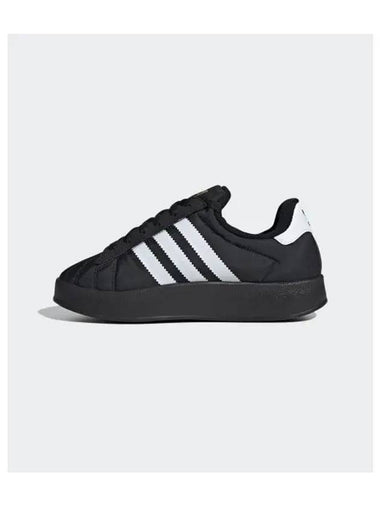 Superstar Home Low Top Sneakers Black - ADIDAS - BALAAN 1