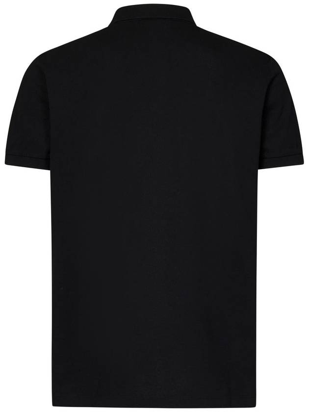 Polo T-shirt S74GL0082S22743 900 - DSQUARED2 - BALAAN 3