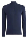 GFORE 24 LUXE QUARTER ZIP MID LAYER GMM000002 TWLT Men s - G/FORE - BALAAN 1