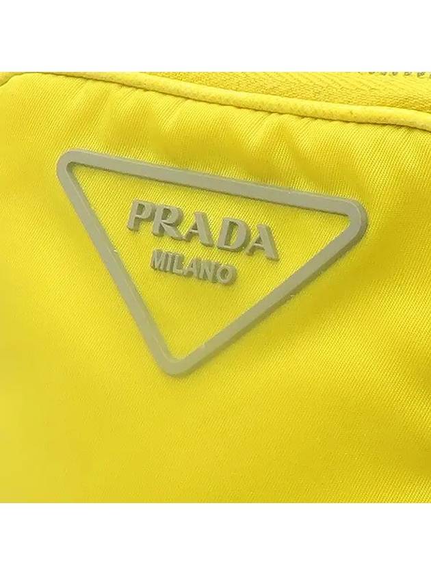 2ZT012 Crossbody Bag - PRADA - BALAAN 3