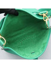 green crossbody bag - HERMES - BALAAN 5