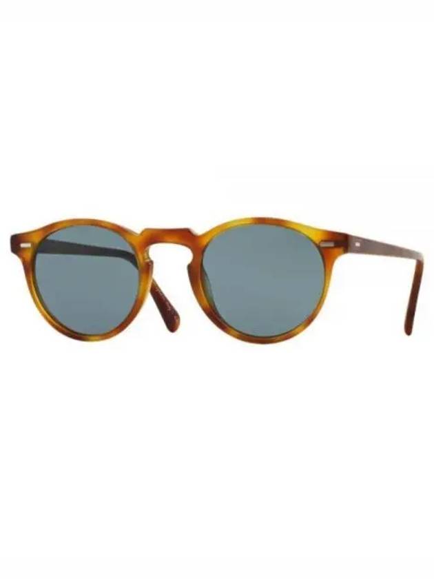 GREGORY peck Sun OV5217S 1483R8 47 - OLIVER PEOPLES - BALAAN 1