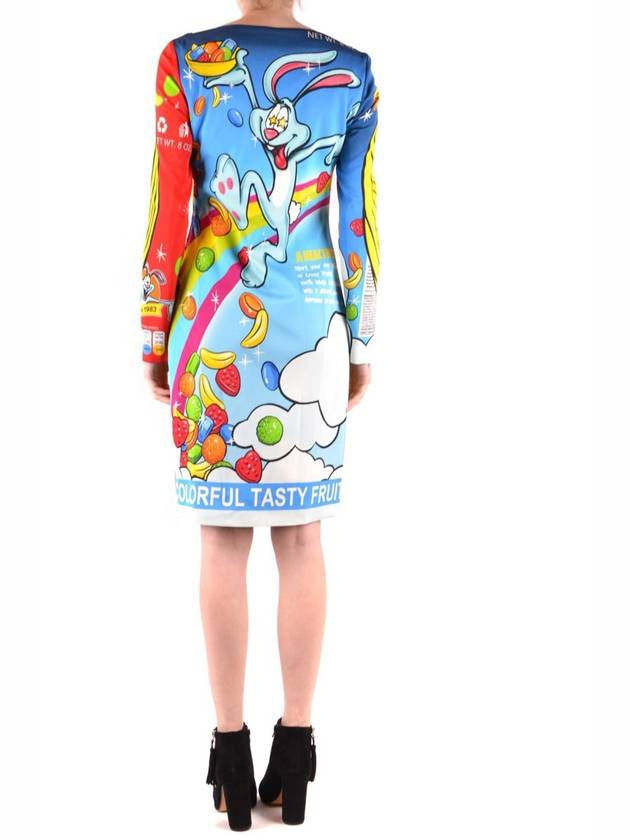 Moschino Dress - MOSCHINO - BALAAN 4