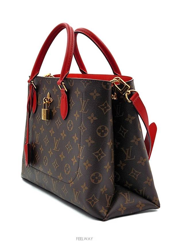 women shoulder bag - LOUIS VUITTON - BALAAN 2