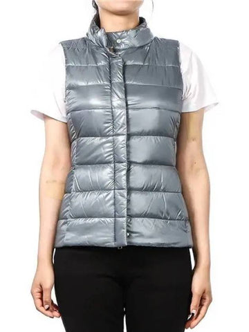 Women s padded vest 271227 - HERNO - BALAAN 1